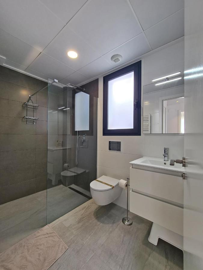 Luxury Villa By Nras Gran Alacant Exterior foto