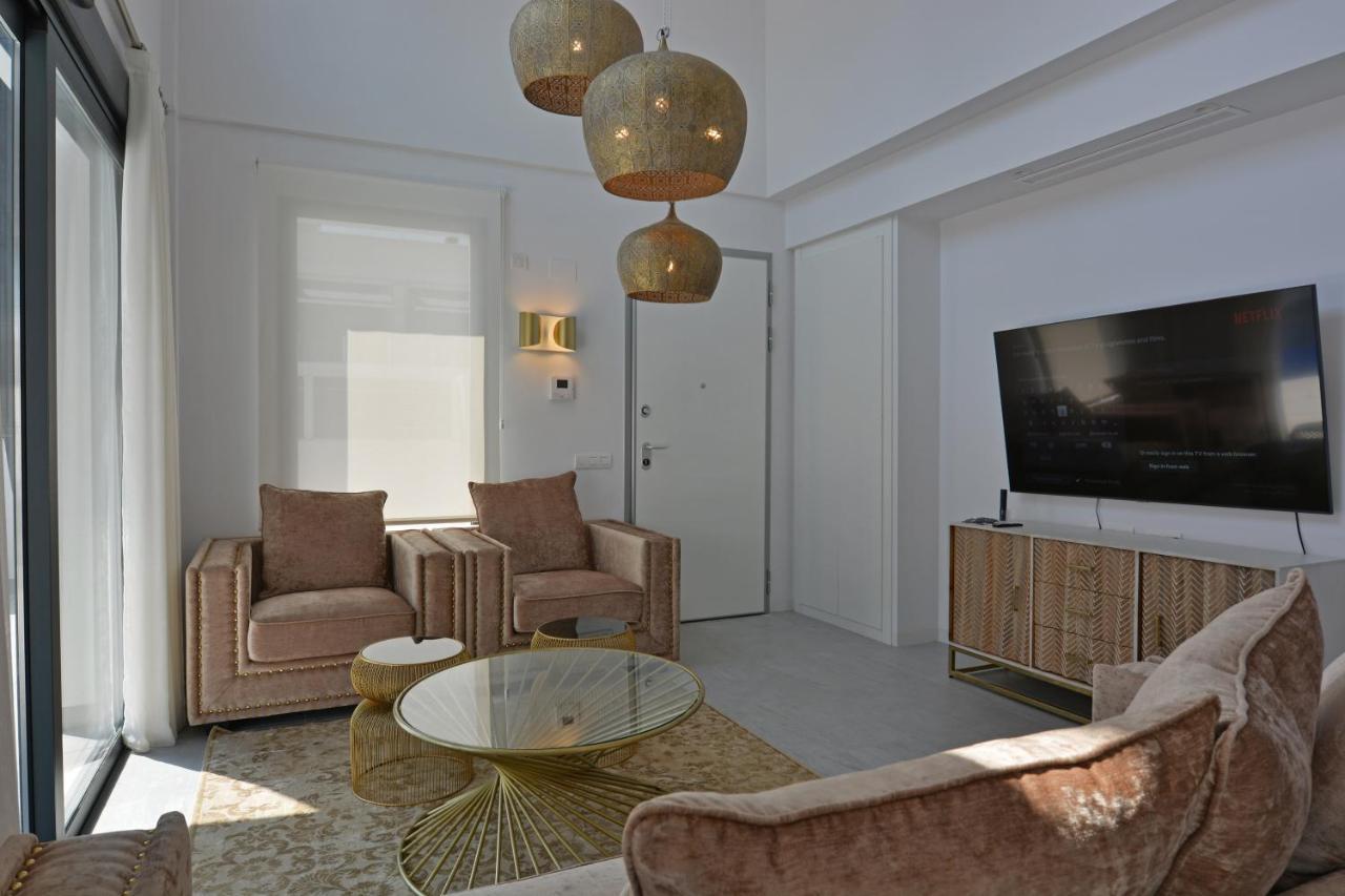 Luxury Villa By Nras Gran Alacant Exterior foto