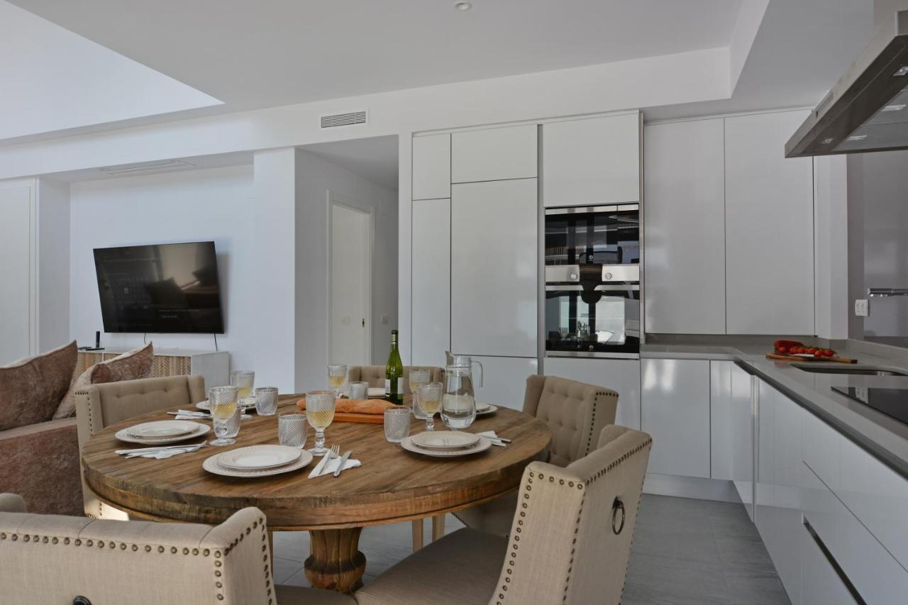 Luxury Villa By Nras Gran Alacant Exterior foto